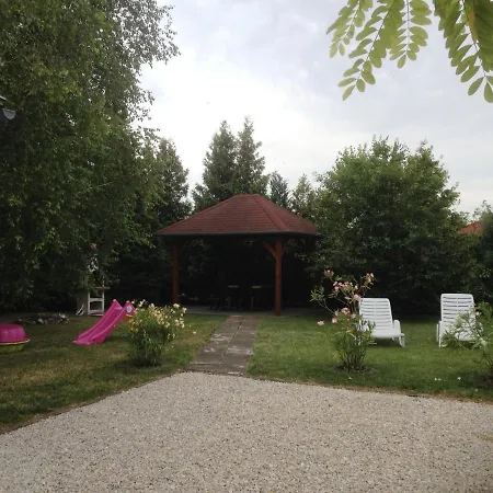 Holiday home Balla Nyaralo Siofok