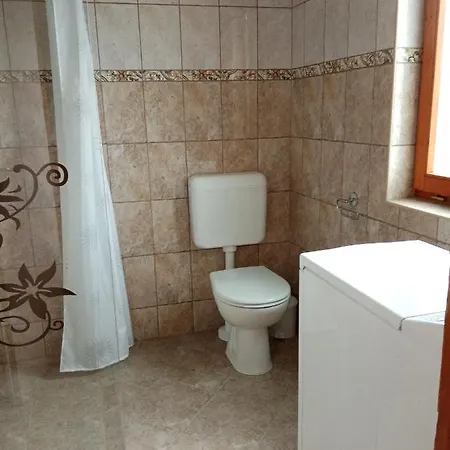 Balla Nyaralo Holiday home Siofok