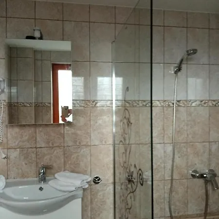 Ferienhaus Balla Nyaralo