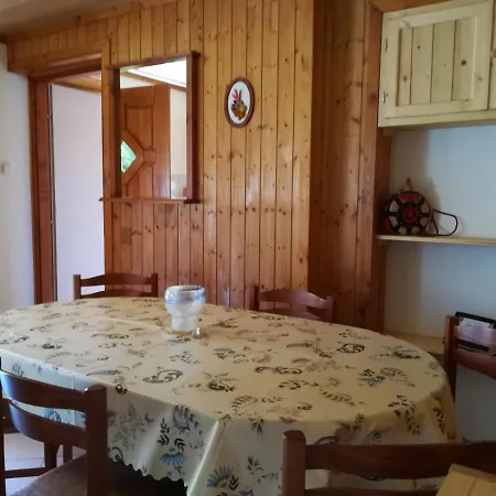 Balla Nyaralo Holiday home *