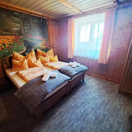 Balla Nyaralo 度假居