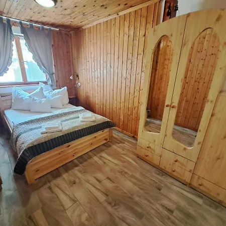 Balla Nyaralo Holiday home Siofok
