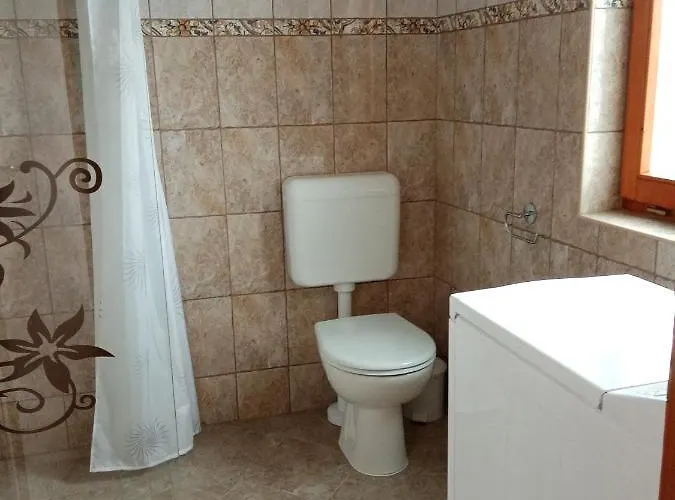 Balla Nyaralo 度假居 希欧福克