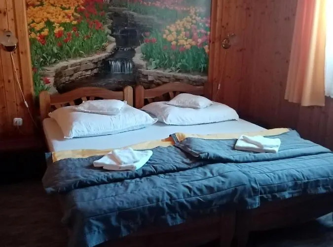 Balla Nyaralo 度假居 *