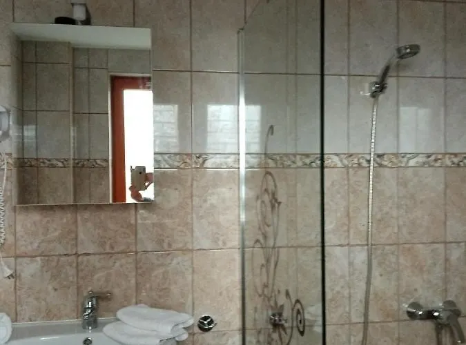 בית נופש Balla Nyaralo