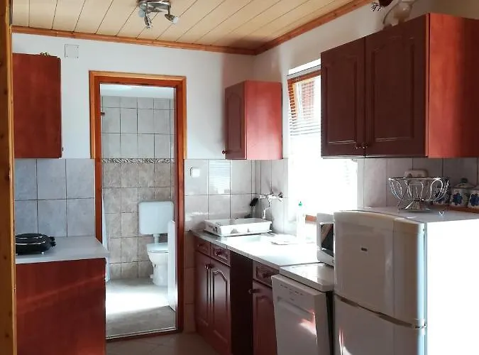 Balla Nyaralo 度假居 希欧福克