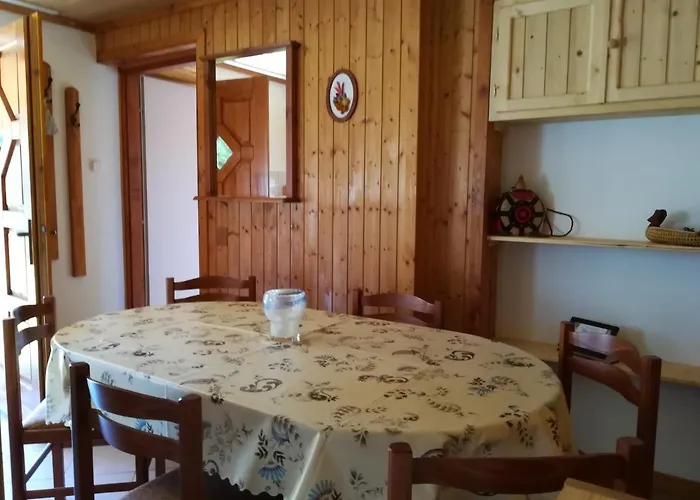 Balla Nyaralo 度假居 *