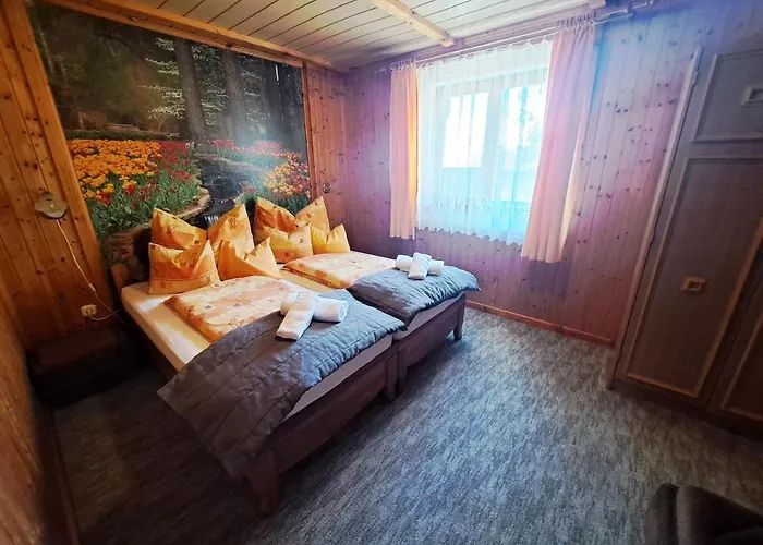 Balla Nyaralo 度假居