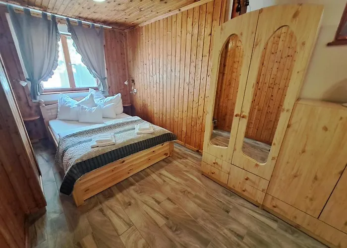 Balla Nyaralo 度假居 希欧福克